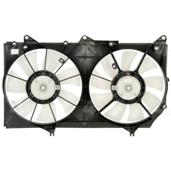 Four Seasons Toyota Camry 04-02 Rad-Cond Fan, 75366 75366 - main